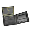 Men's genuine leather wallet Valentini 987 992