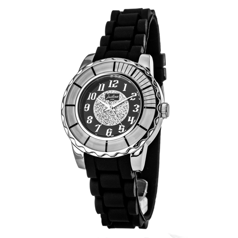 WATCH JUSTINA WOMAN 21976N (39MM)