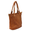 Women's genuine leather handbag VS 014