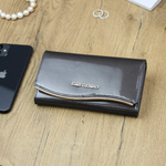 Women's genuine leather wallet Gregorio ZLF-114