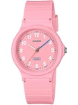 CASIO WOMEN'S WATCH LQ-24B-4BDF + BOX