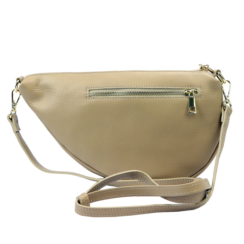 Damen Echtleder Handtasche Gregorio 1735 DOLLARO