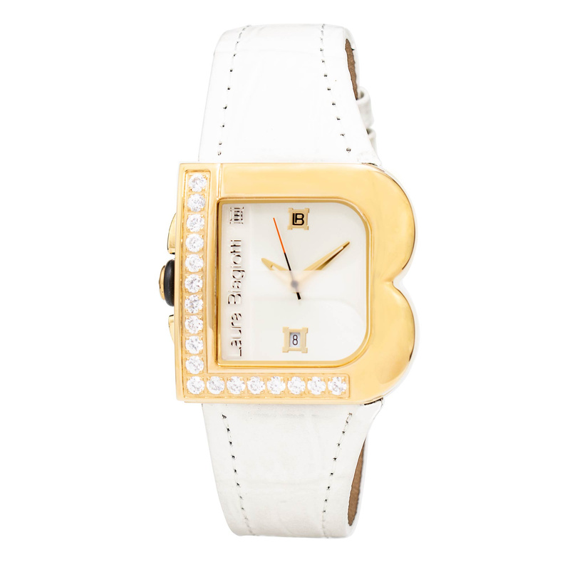 WATCH LAURA BIAGIOTTI WOMAN LB0001L-08Z (33MM)