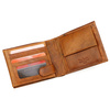 Men's genuine leather wallet Pierre Cardin TILAK110 324