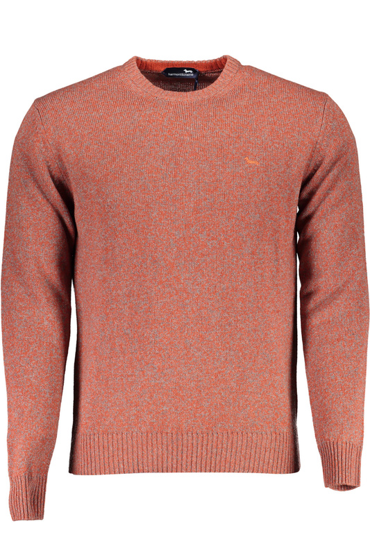 ROTER PULLOVER FÜR HERREN VON HARMONT &amp; BLAINE