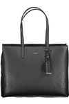 CALVIN KLEIN BLACK WOMEN&#39;S BAG