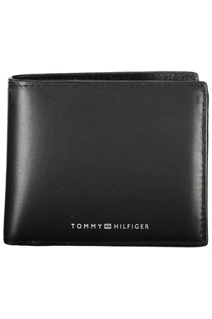 PORTOfel TOMMY HILFIGER BĂRBAȚI NEGRU