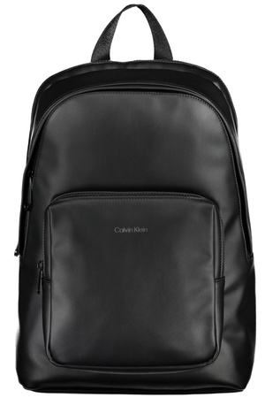 CALVIN KLEIN SCHWARZER HERREN RUCKSACK