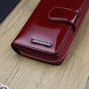 Women's genuine leather wallet Gregorio LN-116