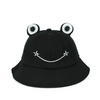 Czapka Bucket frog