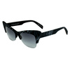 SUNGLASSES ITALIA INDEPENDENT WOMAN 0908-ZEF-071 (Szkło/Zausznik/Mostek) 59/16/140 mm)