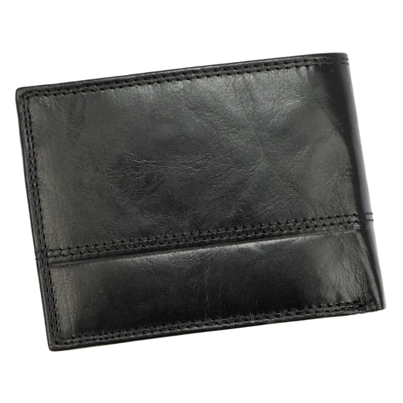 Men's genuine leather wallet Charro IBIZA 1373