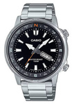 CASIO MTD-130D-1A4 MEN'S WATCH + BOX