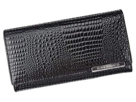 Women's genuine leather wallet Gregorio GF102