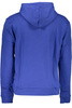 NORTH SAILS SWEATSHIRT WITHOUT ZIP MAN BLUE