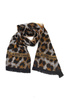 Scarves Marke Cavalli Class Modell SC4HWMV0770 Farbe Brown. Accessories Men. Saison: