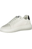 CALVIN KLEIN WHITE WOMEN&#39;S SPORTS SHOES