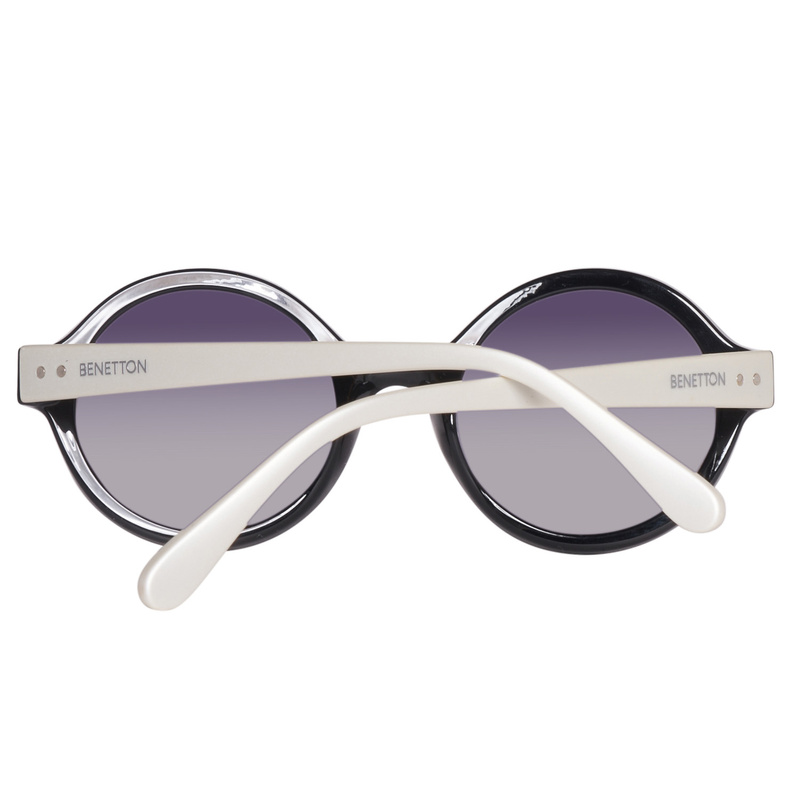 SUNGLASSES BENETTON WOMAN BE985S01 (Szkło/Zausznik/Mostek) 53/15/140 mm)