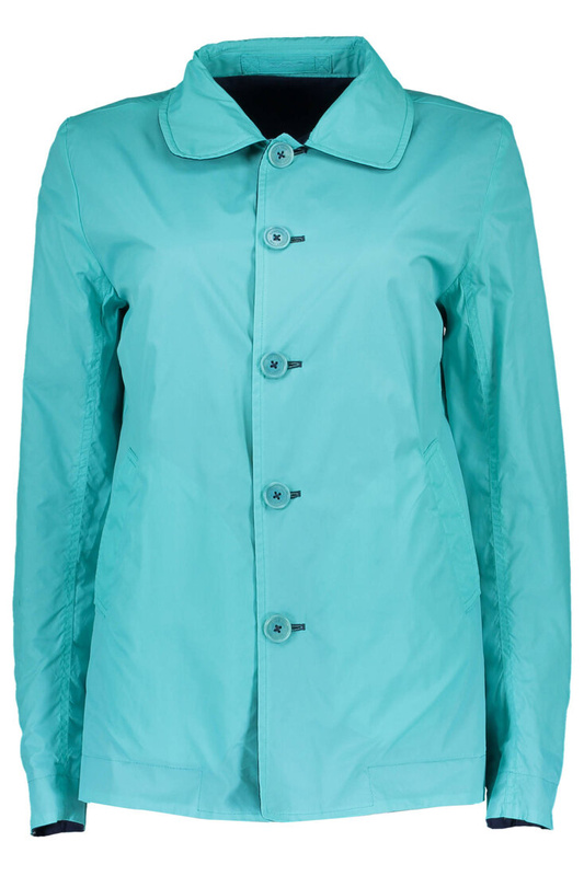 GANT DAMENSPORTJACKE BLAU