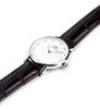 DANIEL WELLINGTON Classy York Ladies' WATCH DW00100069 + BOX