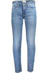 CALVIN KLEIN MEN&#39;S DENIM JEANS BLUE