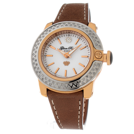 WATCH GLAM ROCK WOMAN GR31007D (40MM)