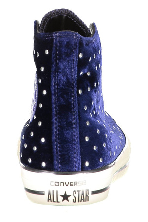 PANTOF DE SPORT CONVERSE BLUE DAMA