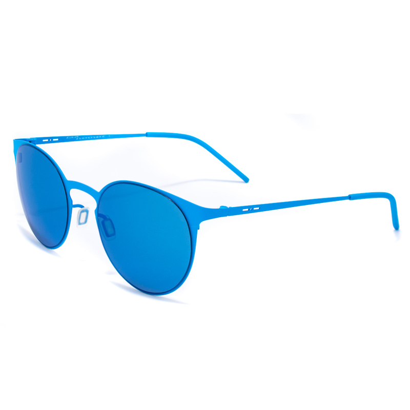 SUNGLASSES ITALIA INDEPENDENT WOMAN 0208-027-000 (Szkło/Zausznik/Mostek) 50/21/140 mm)