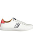 NAPAPIJRI SHOES WHITE MAN SPORT SHOES