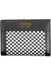 PORTOfel GUESS JEANS DAMA NEGRU