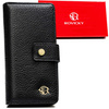 Leatherette wallet ROVICKY R-POR-01-F19