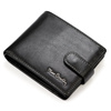 Men's genuine leather wallet Pierre Cardin YS603 324A