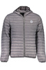 NORTH SAILS GRAY MEN&#39;S JACKET