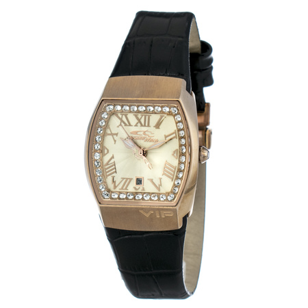 WATCH CHRONOTECH WOMAN CT7941LS-05 (30MM)