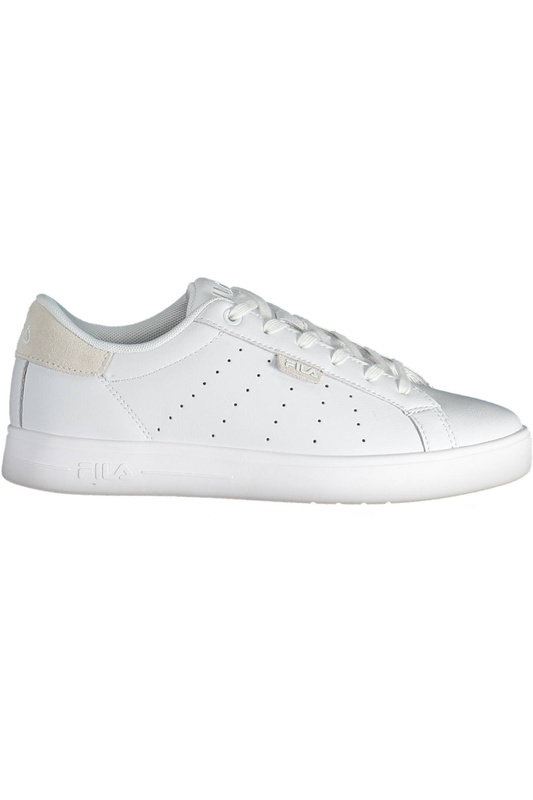 FILA WHITE WOMEN&#39;S SPORT SHOES