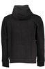 TOMMY HILFIGER SWEATSHIRT WITHOUT ZIP BLACK MAN