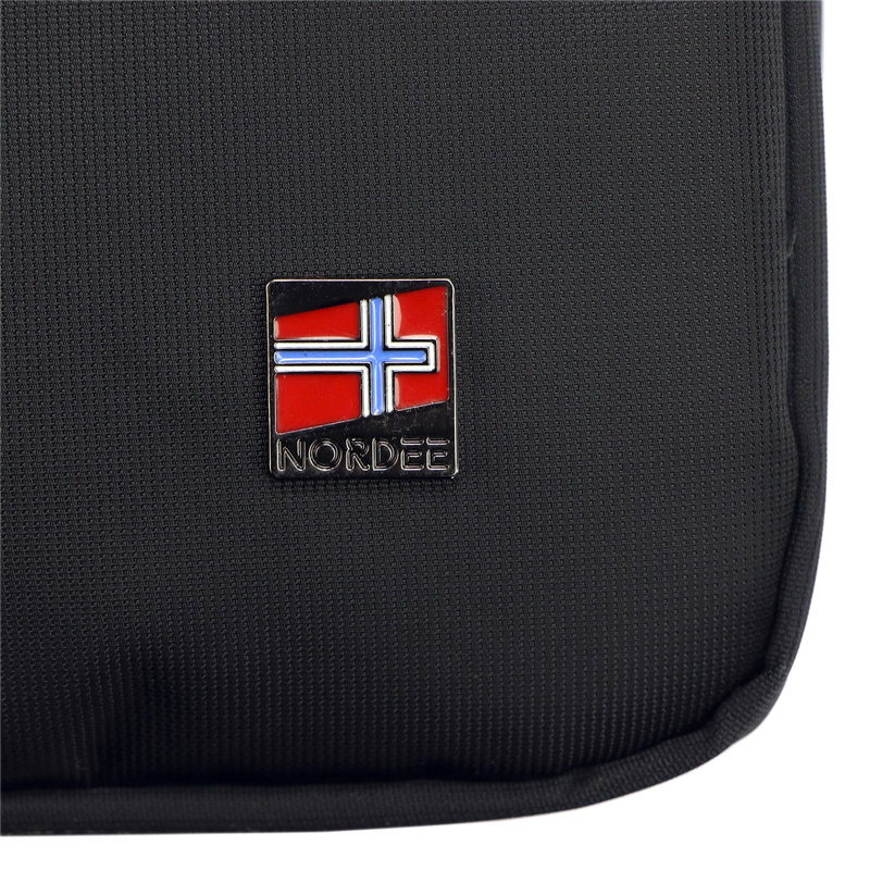 poliesterHerren Tasche Nordee S117