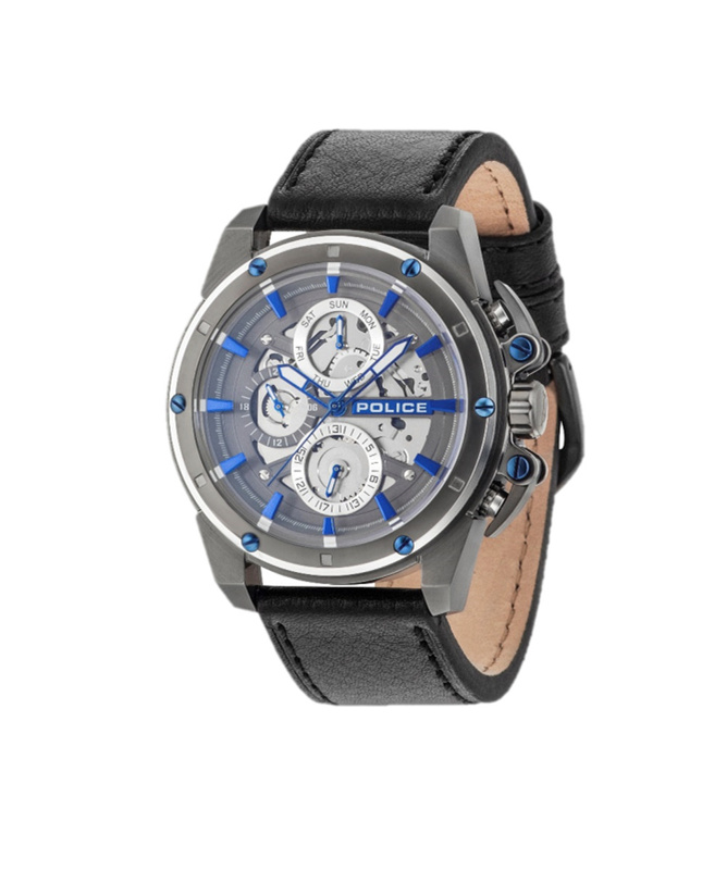 WATCH POLICE MAN R1451277002 (47MM)