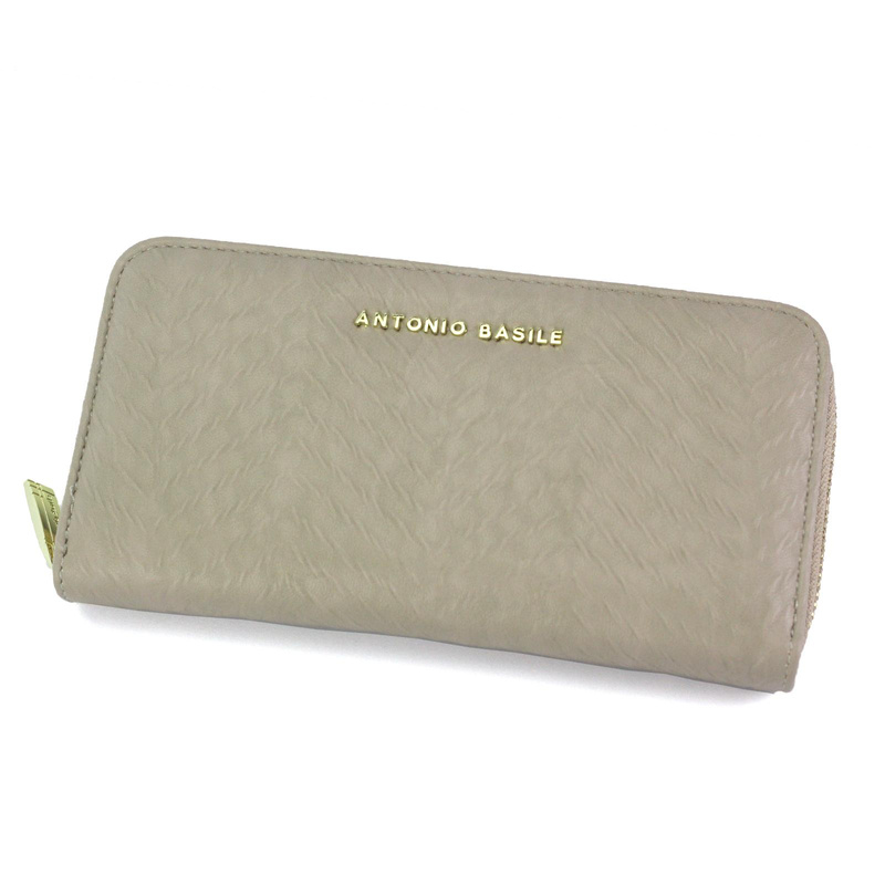 Women's eco-leather wallet Antonio Basile LADY38 14282