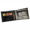 Men's genuine leather wallet Charro TREVISO 1123