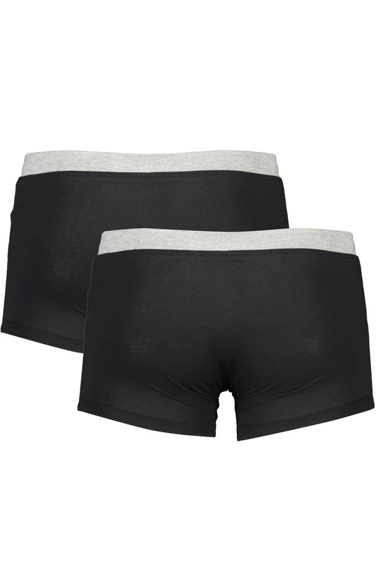 NORTH SAILS MEN&#39;S BLACK BOXER