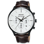 WATCH PULSAR MAN PT3895X1 (44MM)