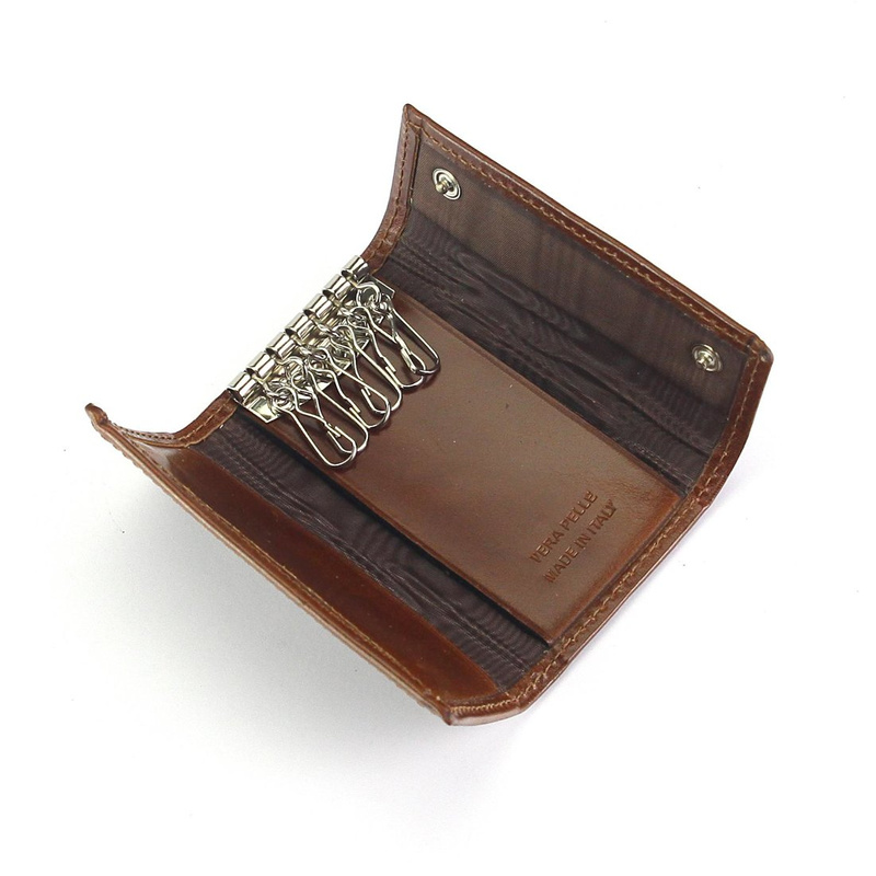 Women's leather wallet JUICE WIND 21