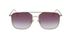 SUNGLASSES VICTORIA BECKHAM WOMEN VB202S-712 (Szkło/Zausznik/Mostek) 59/17/140 mm)