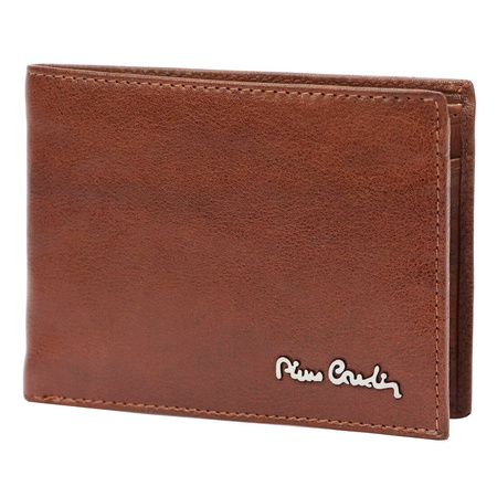 Pierre Cardin Leather Functional Men's Wallet