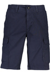 NORTH SAILS HERREN-BERMUDAHOSE BLAU