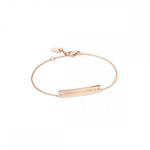 BRACELET MR WONDERFUL WOMEN WJ30203 (19CM )