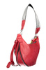 DESIGUAL RED WOMAN BAG