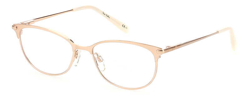 GLASSES PIERRE CARDIN WOMEN P.C.-8851-DDB (Szkło/Zausznik/Mostek) 52/16/140 mm)