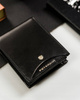 Leather wallet RFID PETERSON PTN 366.01